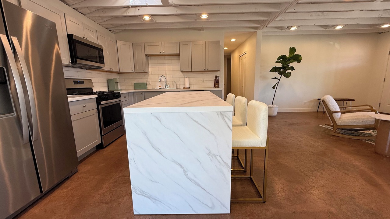 Photo of Kitchen in Papago Parkway