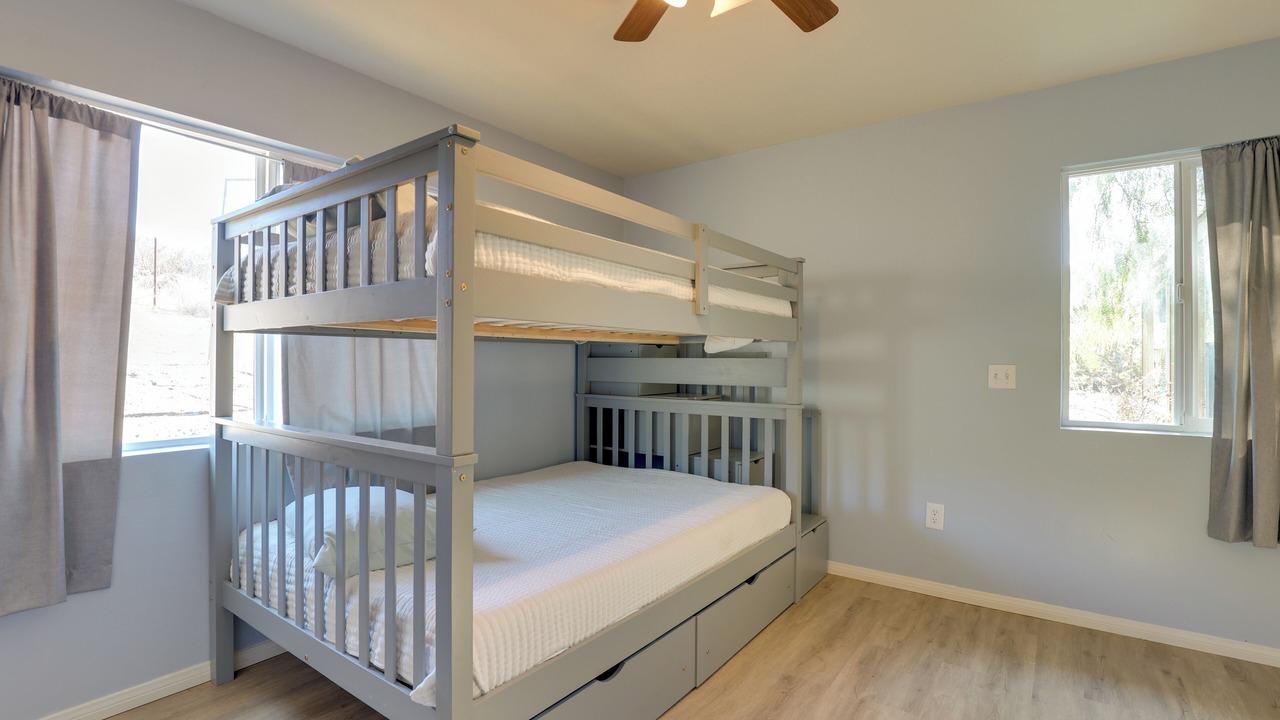 Photo of Bedroom in Valley Center