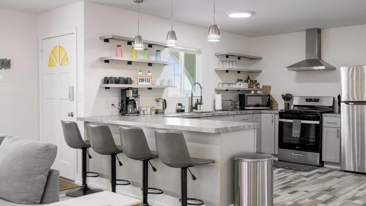 Photo of Kitchen in Twentynine Palms