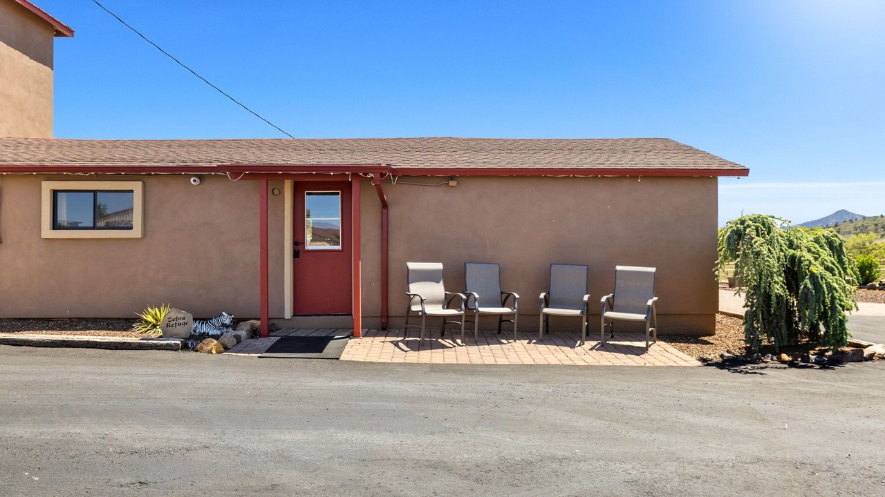 Photo of Outdoor in Williamson