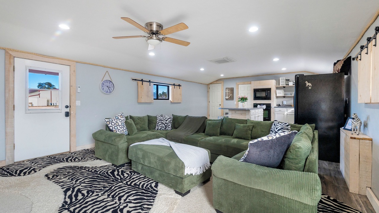 Photo of Livingroom in Williamson