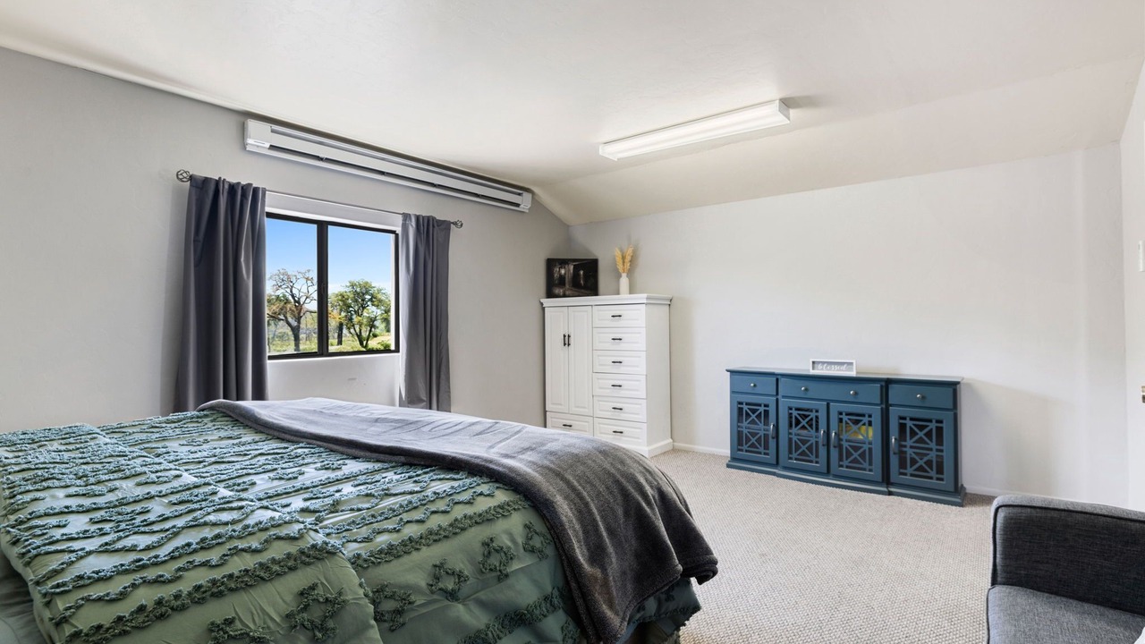 Photo of Bedroom in Williamson