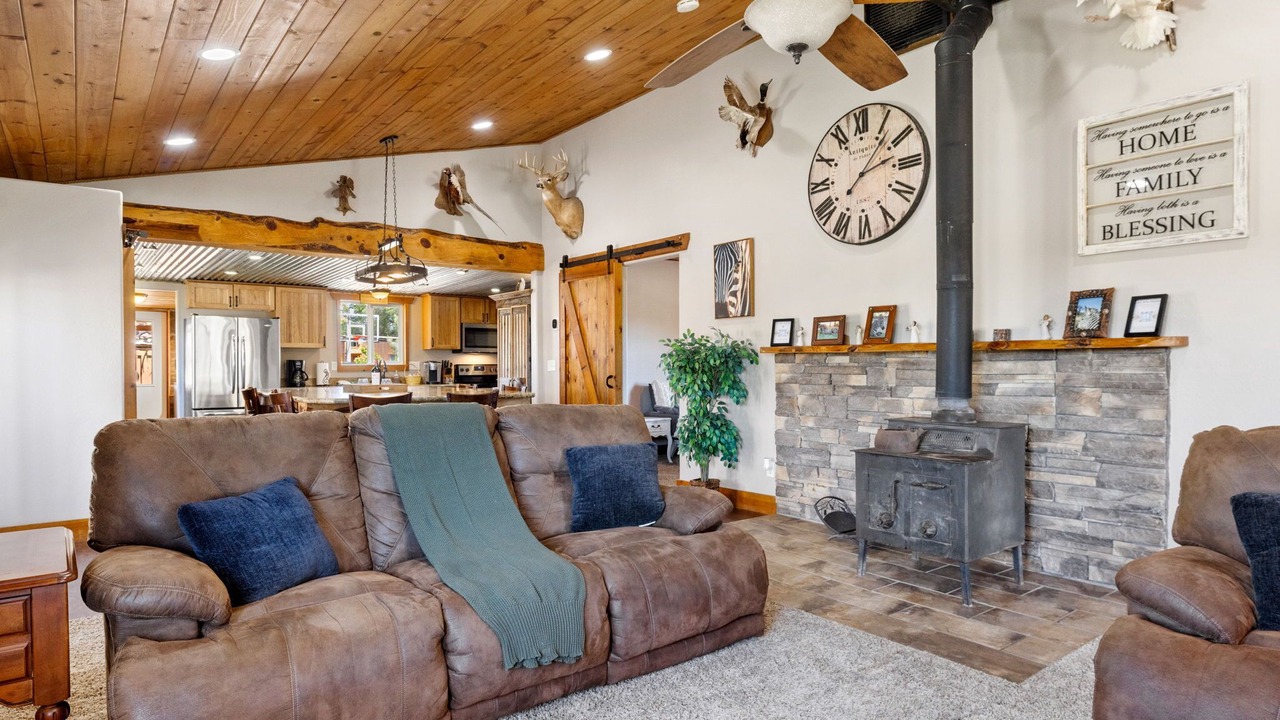 Photo of Livingroom in Williamson