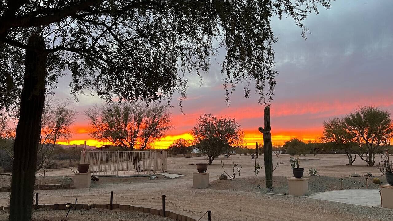 Photo of Outdoor in Rio Verde Foothills