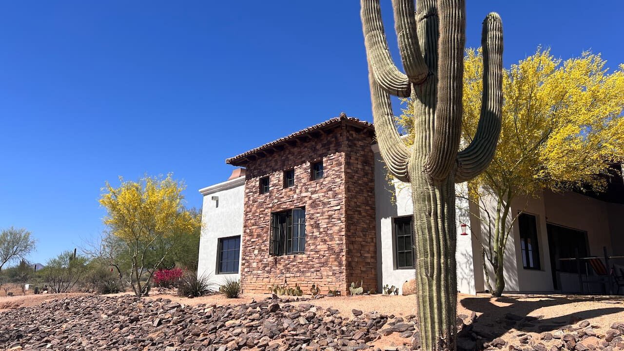 Photo of Outdoor in Rio Verde Foothills