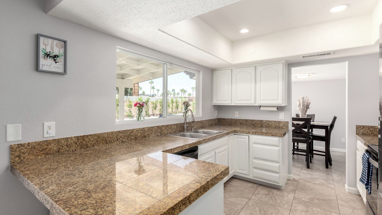 Photo of Kitchen in Litchfield Park