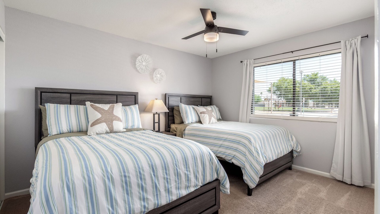 Photo of Bedroom in Litchfield Park