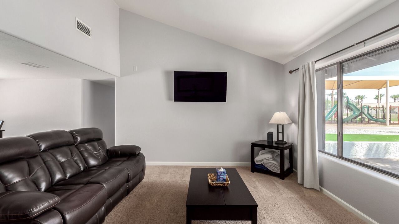 Photo of Livingroom in Litchfield Park
