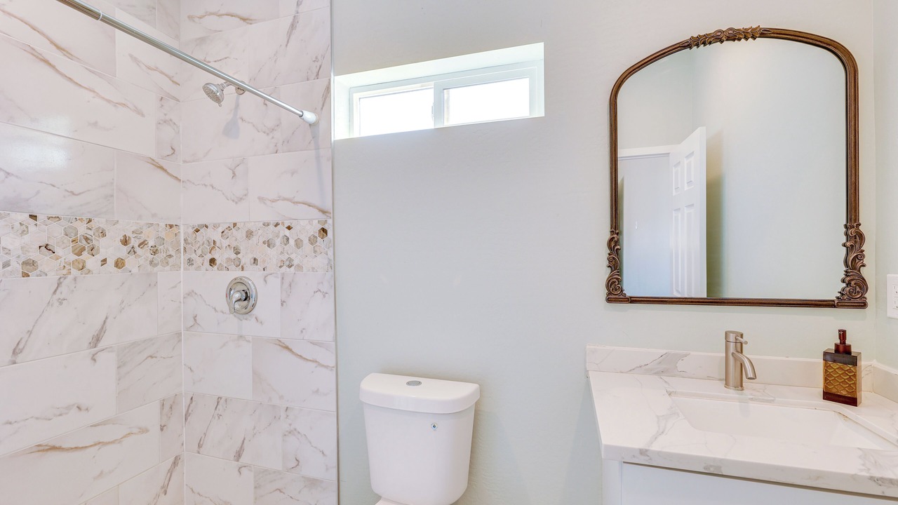 Photo of Bathroom in Casa Grande