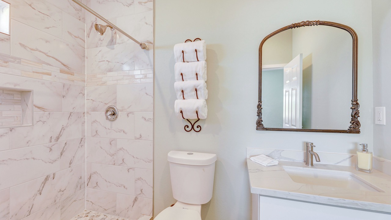 Photo of Bathroom in Casa Grande