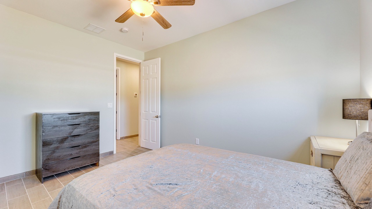 Photo of Bedroom in Casa Grande