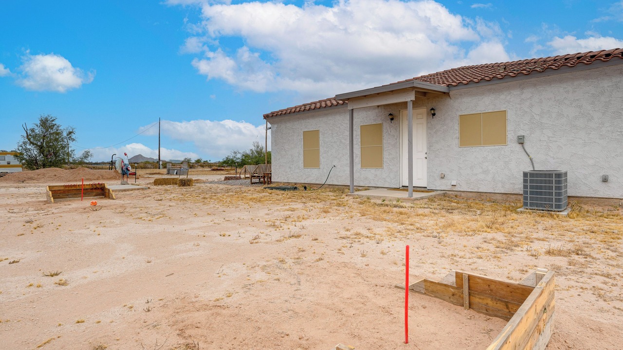 Photo of Outdoor in Casa Grande