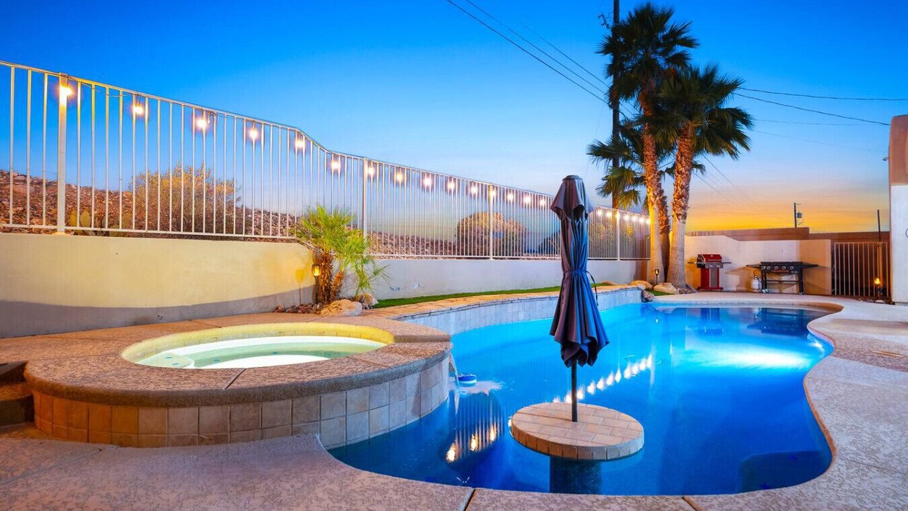 Photo of Outdoor in Havasu Foothill Estates