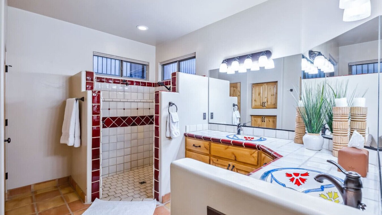 Photo of Bathroom in Havasu Foothill Estates