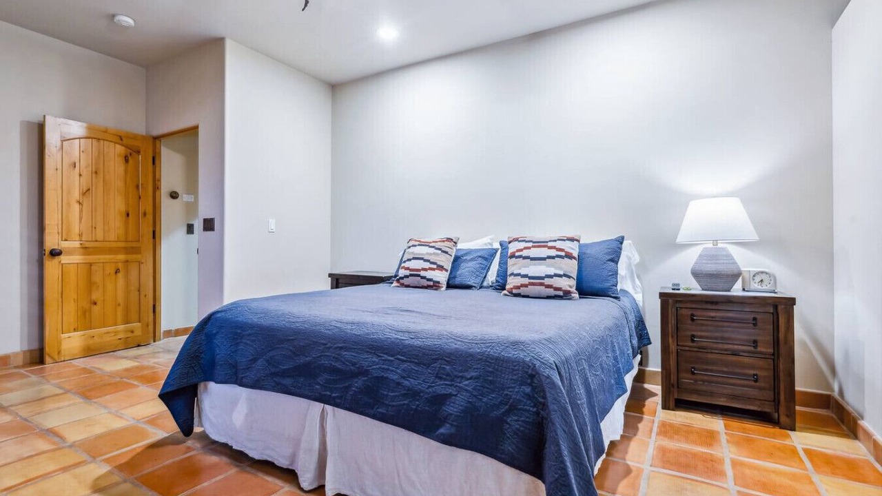 Photo of Bedroom in Havasu Foothill Estates