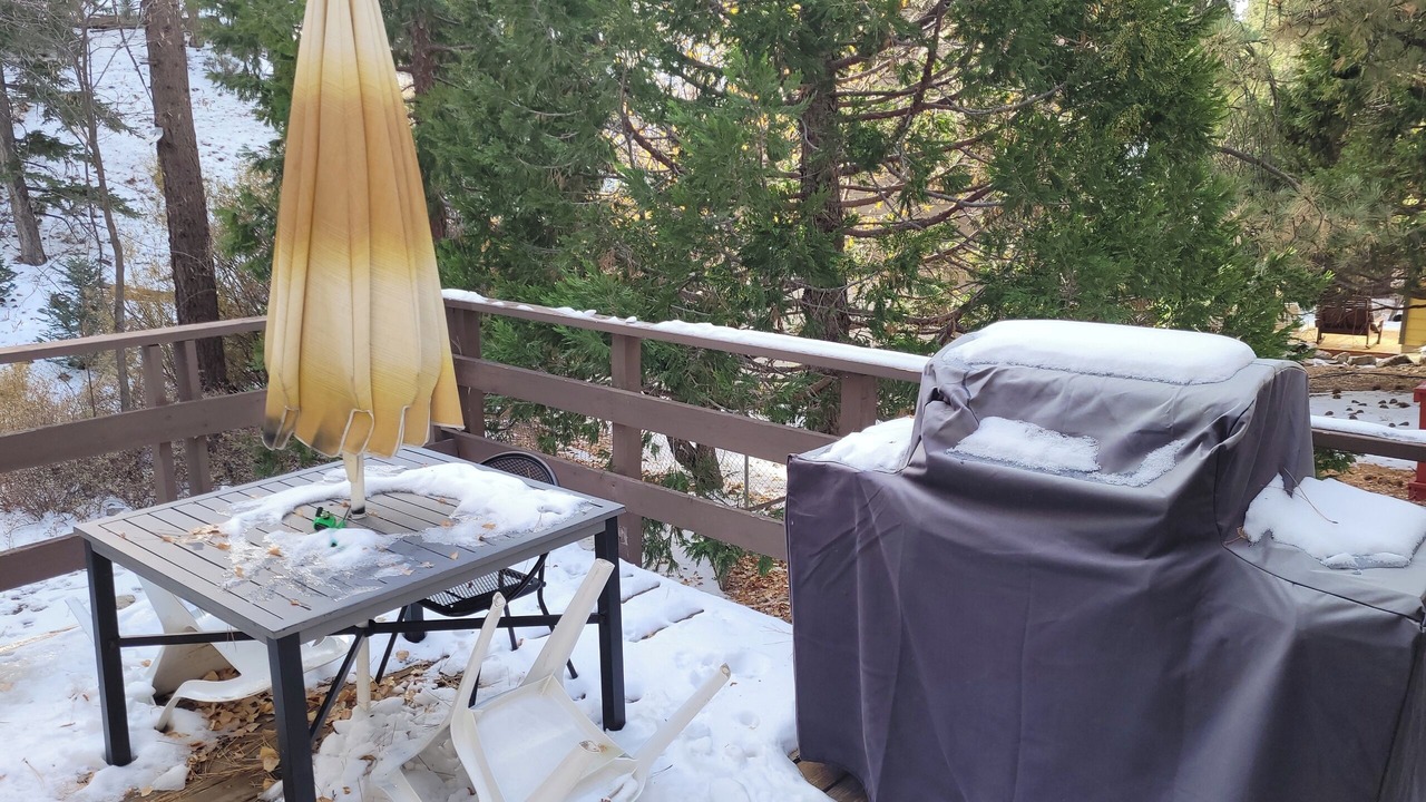 Photo of Outdoor in Fawnskin