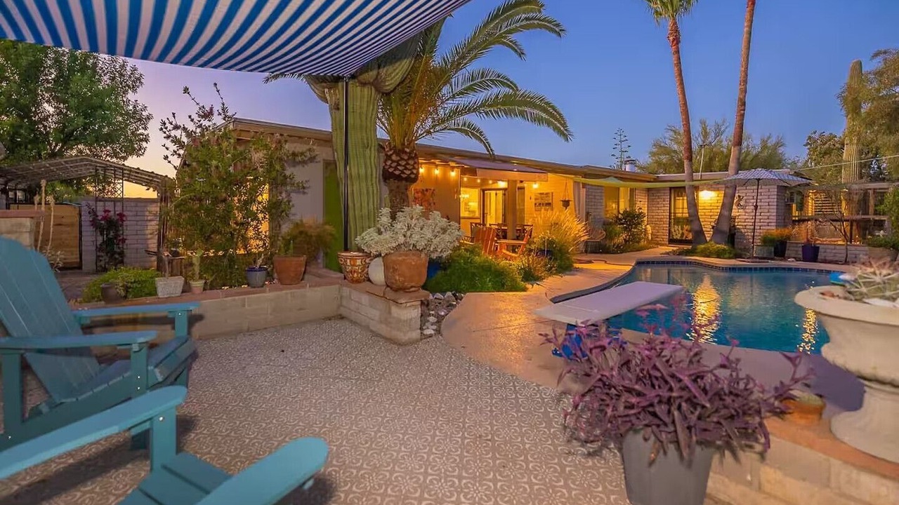 Photo of Outdoor in Ranchos De La Canada