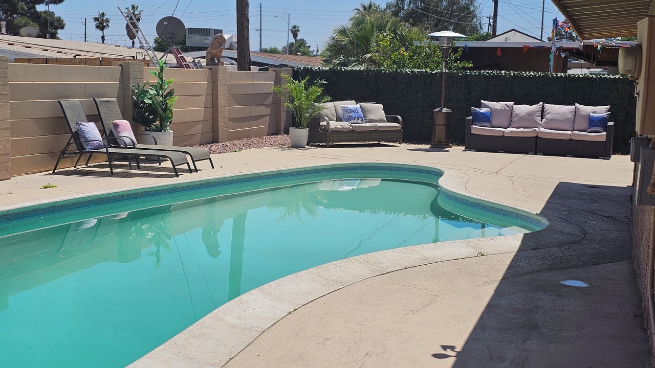 Photo of Outdoor in Downtown Las Vegas