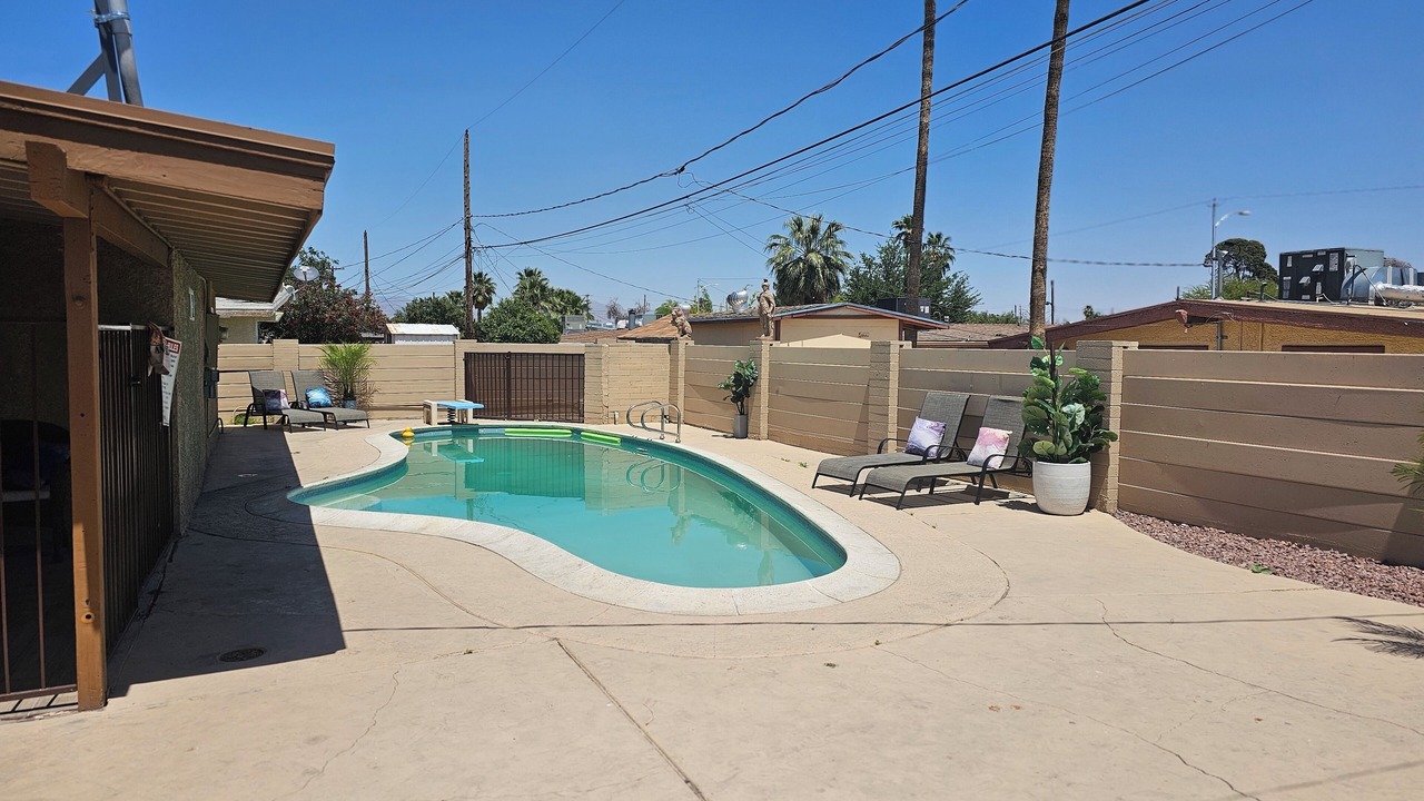 Photo of Outdoor in Downtown Las Vegas