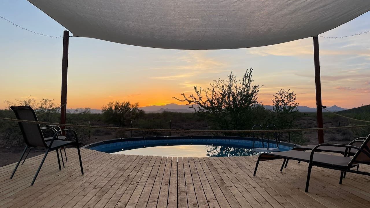 Photo of Outdoor in Marana