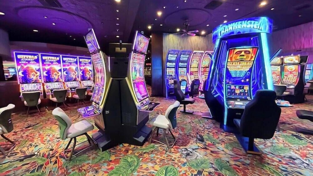 Photo of Others in Las Vegas