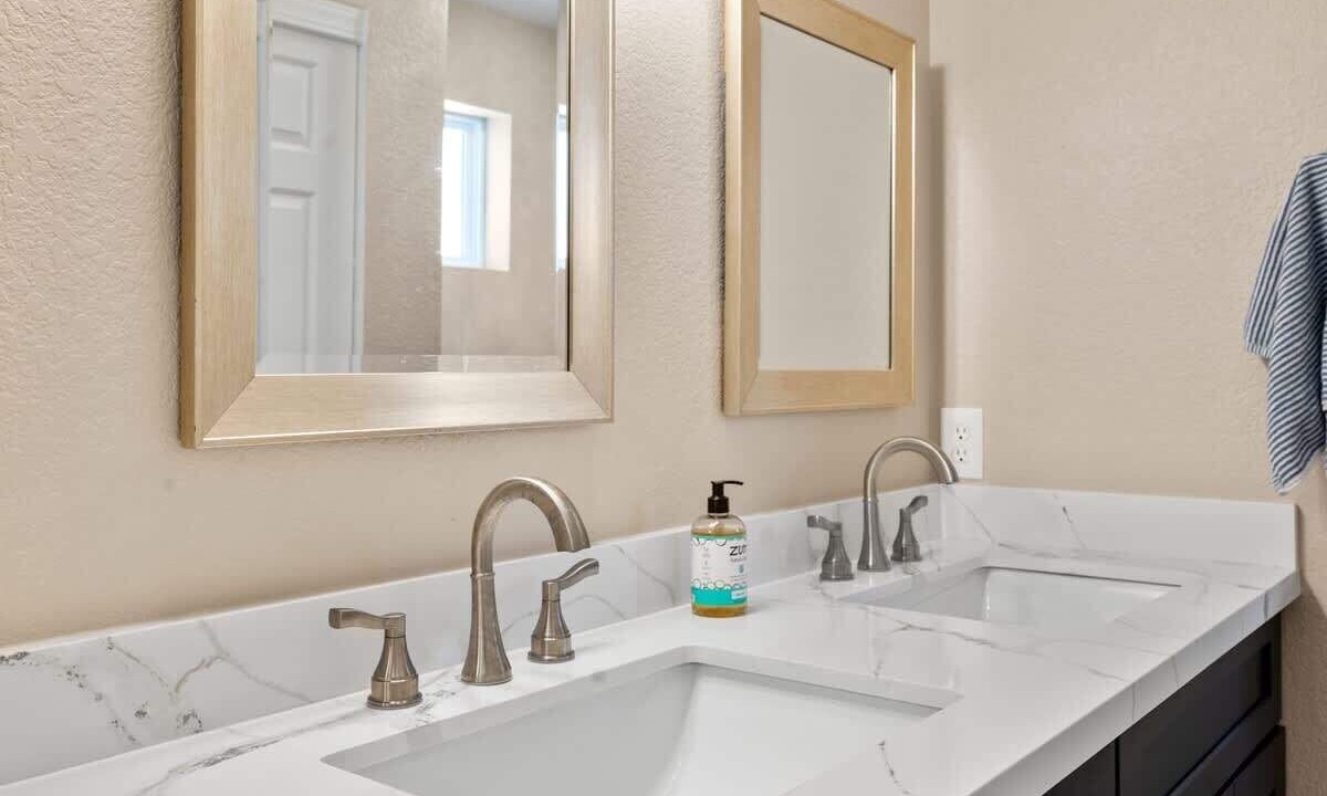 Photo of Bathroom in Prescott Valley Units