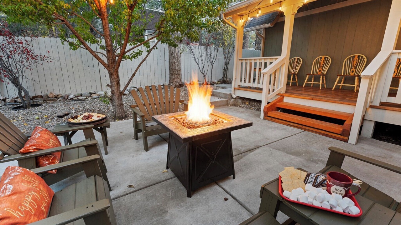 Photo of Outdoor in Fox Farm