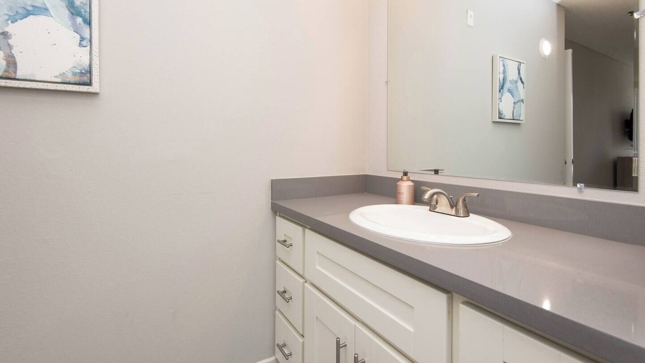 Photo of Bathroom in Hollywood