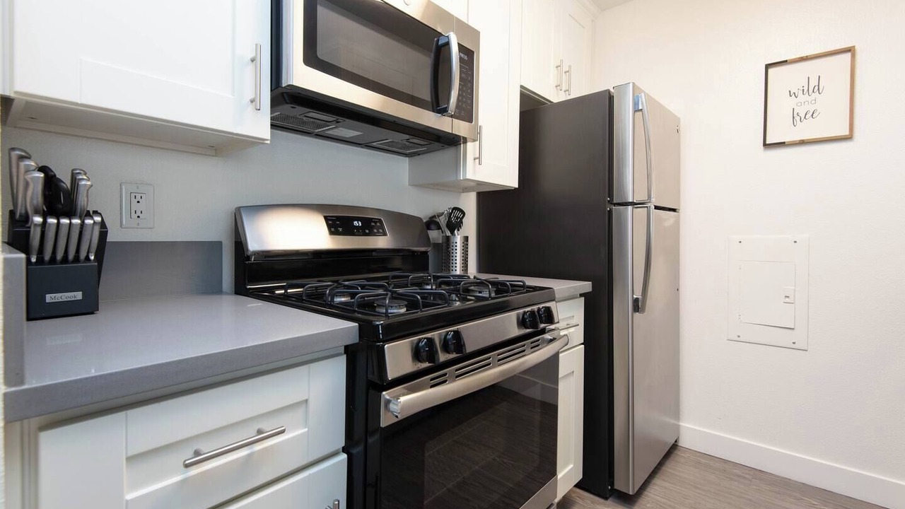 Photo of Kitchen in Hollywood