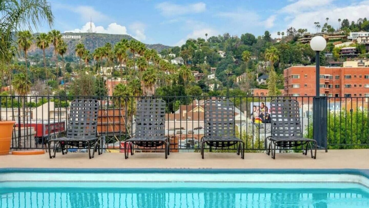 Photo of Outdoor in Hollywood