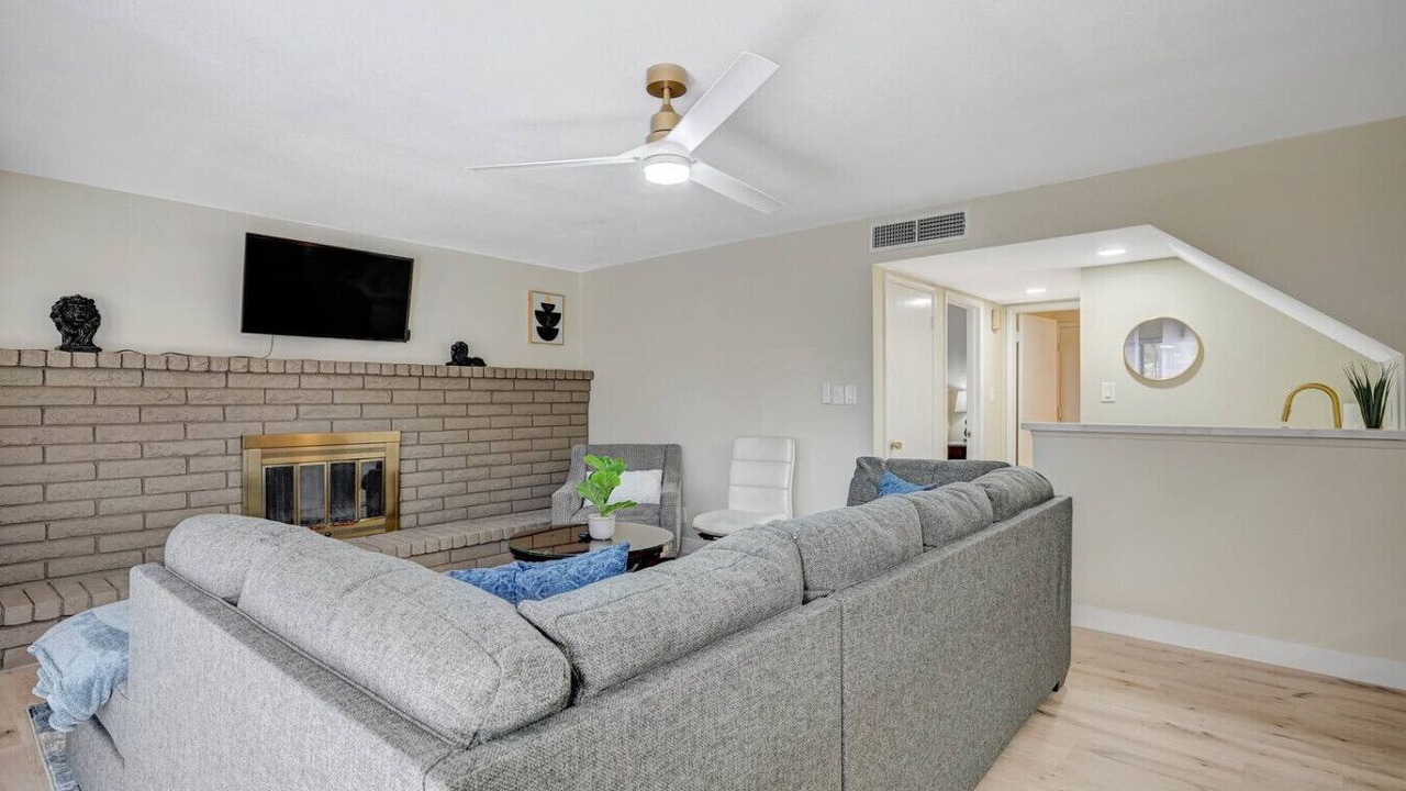 Photo of Livingroom in Las Vegas