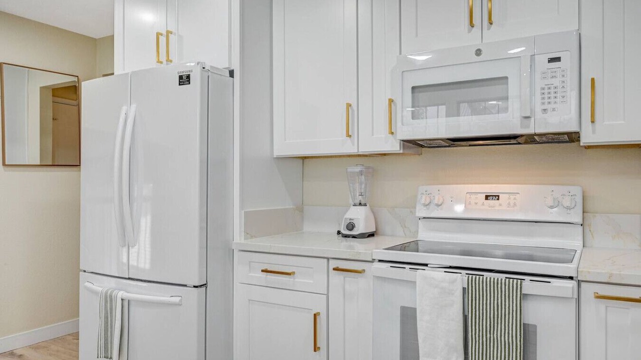 Photo of Kitchen in Las Vegas