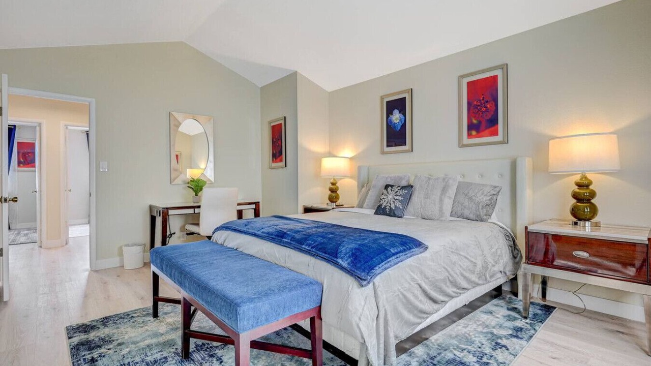 Photo of Bedroom in Las Vegas
