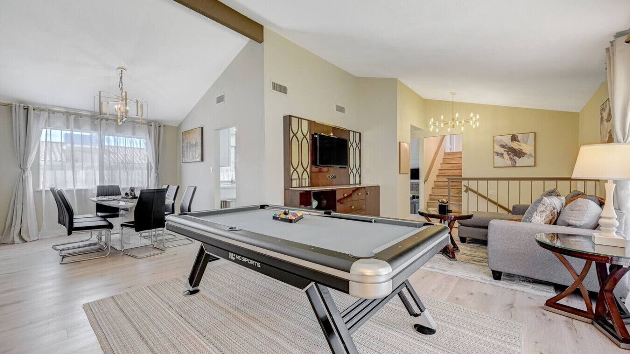Photo of Bedroom in Las Vegas