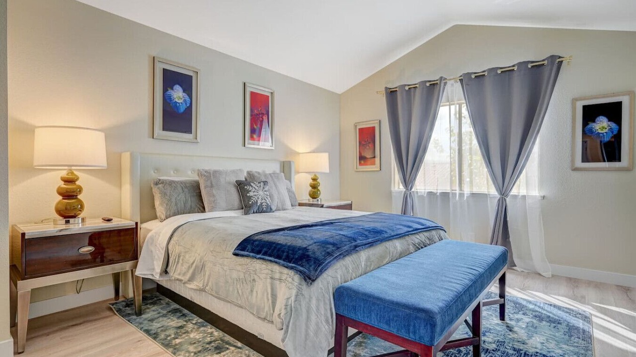 Photo of Bedroom in Las Vegas