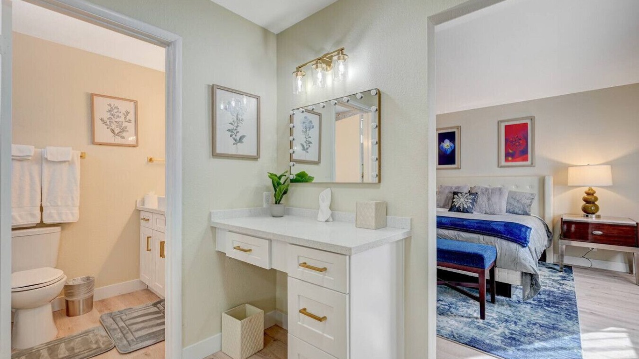 Photo of Bathroom in Las Vegas