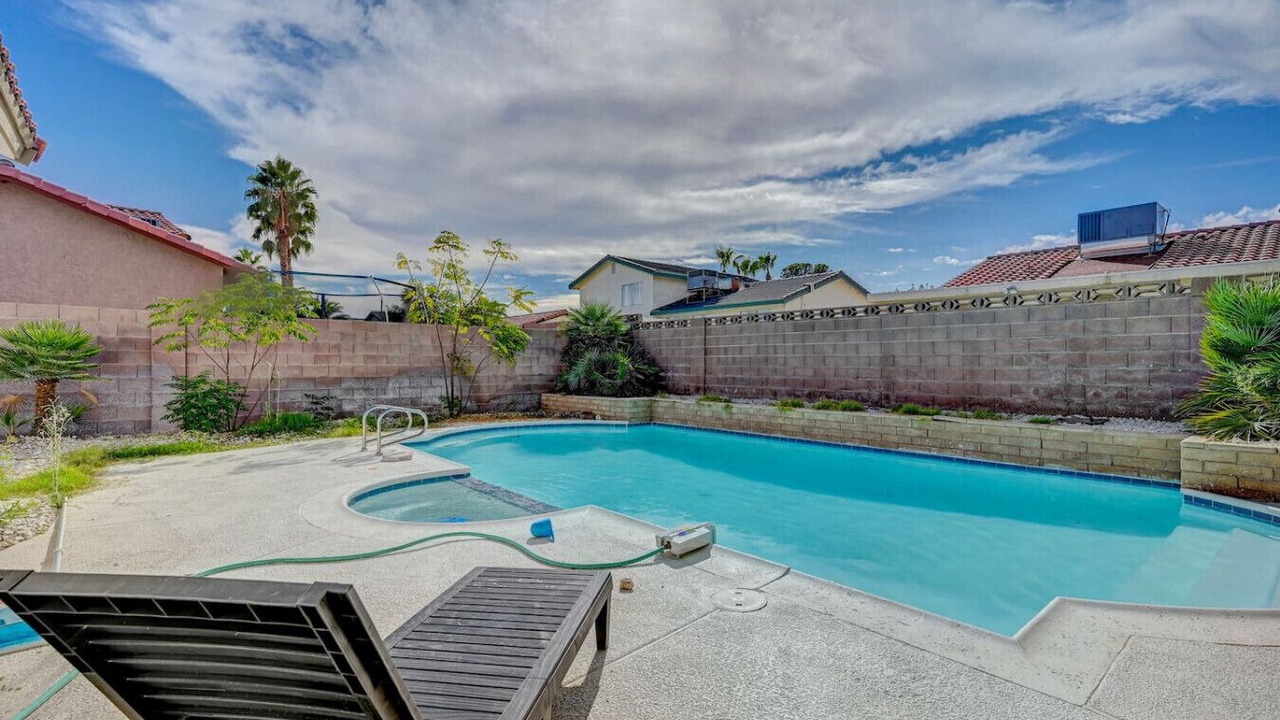 Photo of Outdoor in Las Vegas