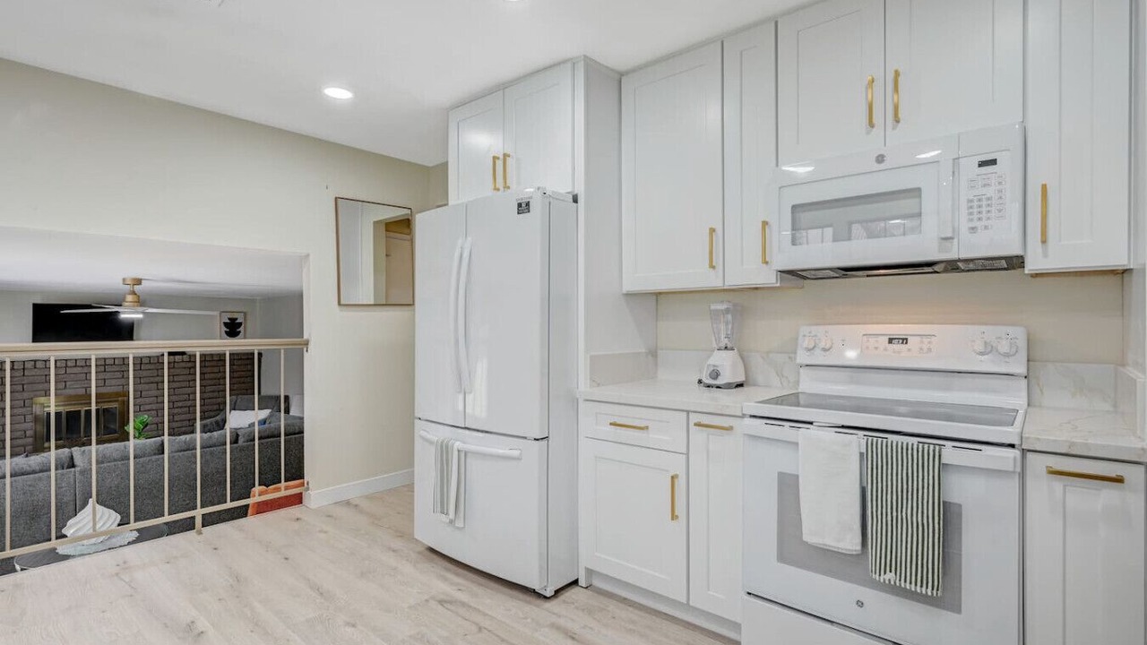Photo of Kitchen in Las Vegas