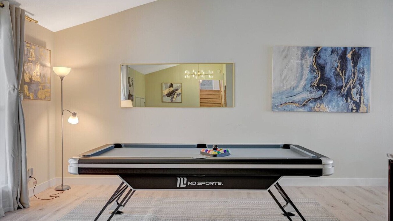 Photo of Bedroom in Las Vegas