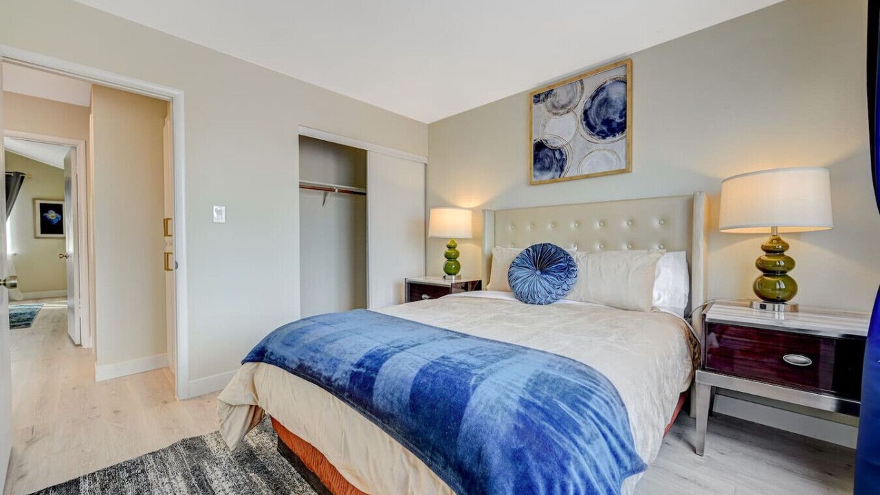 Photo of Bedroom in Las Vegas