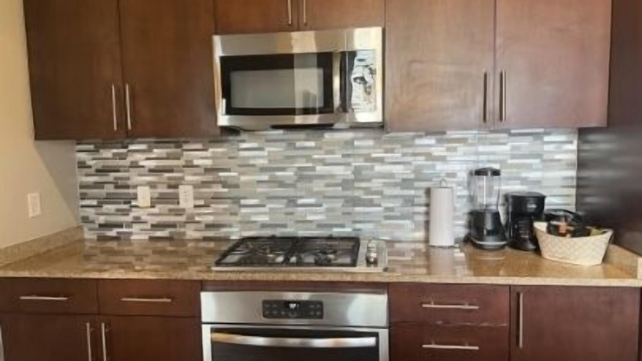Photo of Kitchen in Downtown Las Vegas