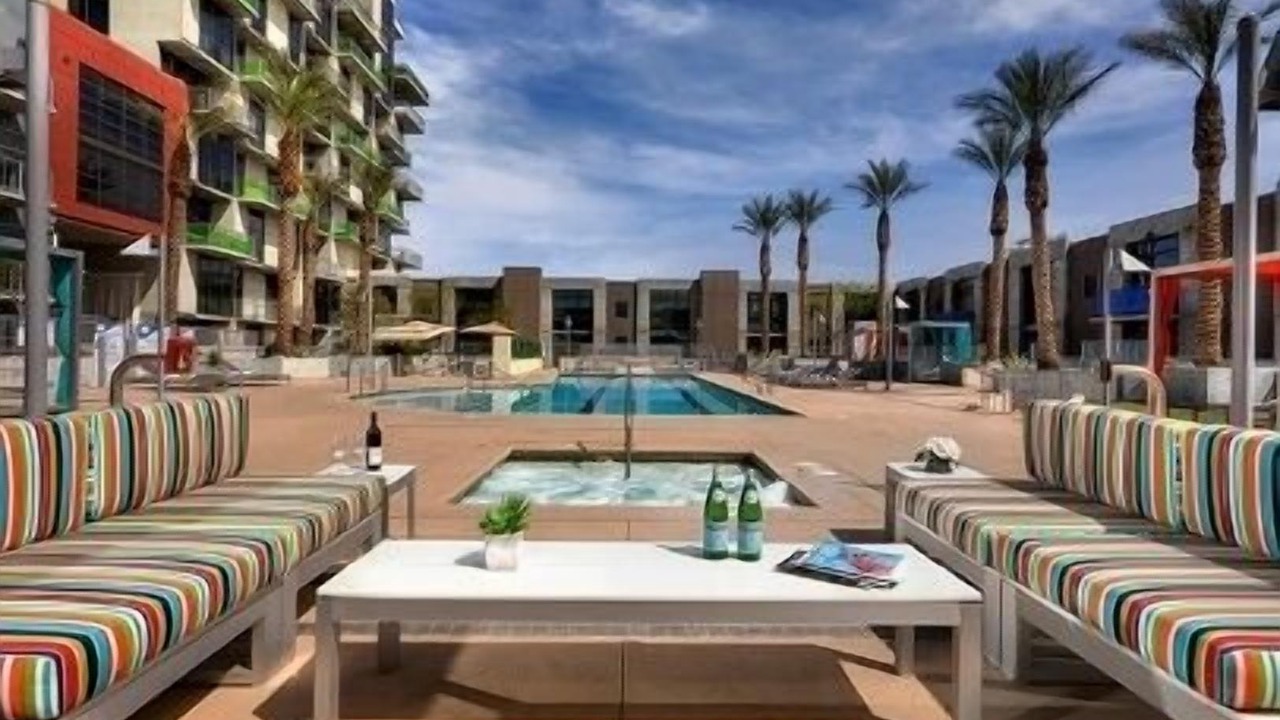 Photo of Outdoor in Downtown Las Vegas