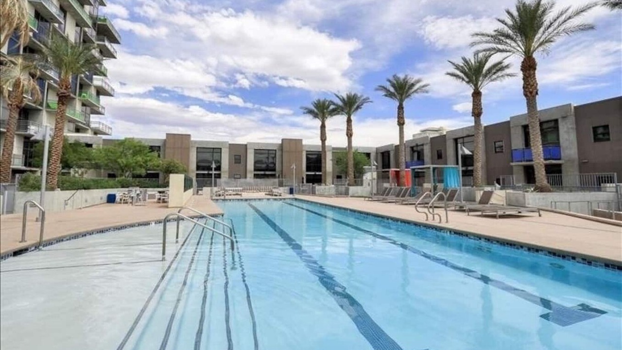 Photo of Outdoor in Downtown Las Vegas