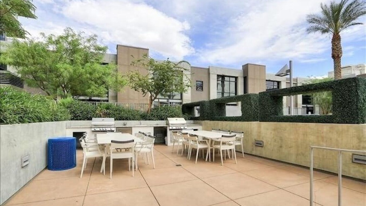 Photo of Outdoor in Downtown Las Vegas