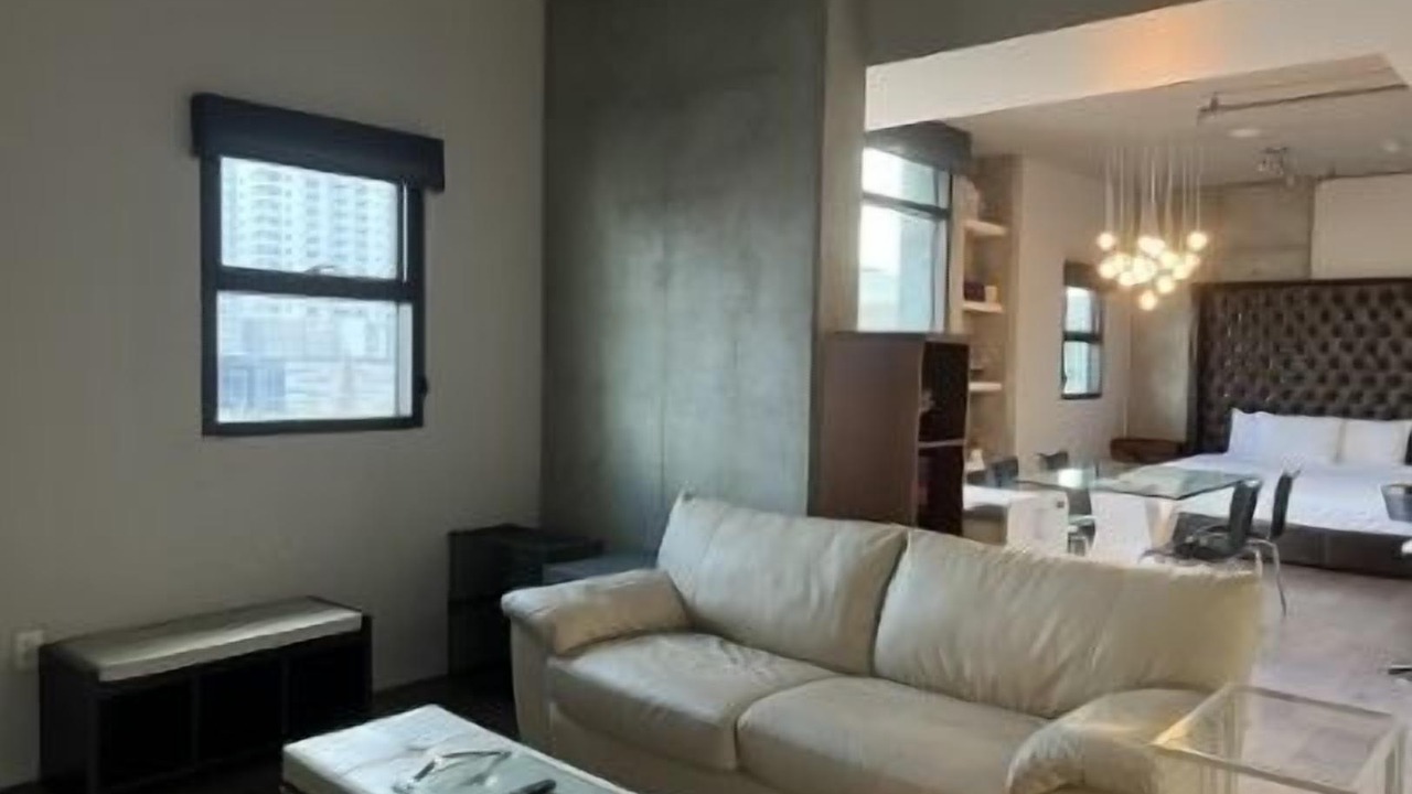 Photo of Livingroom in Downtown Las Vegas