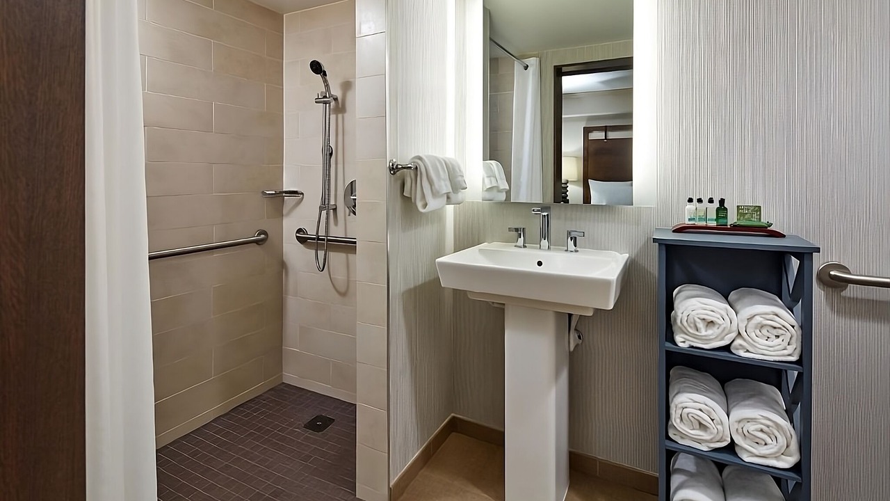 Photo of Bathroom in Calabasas