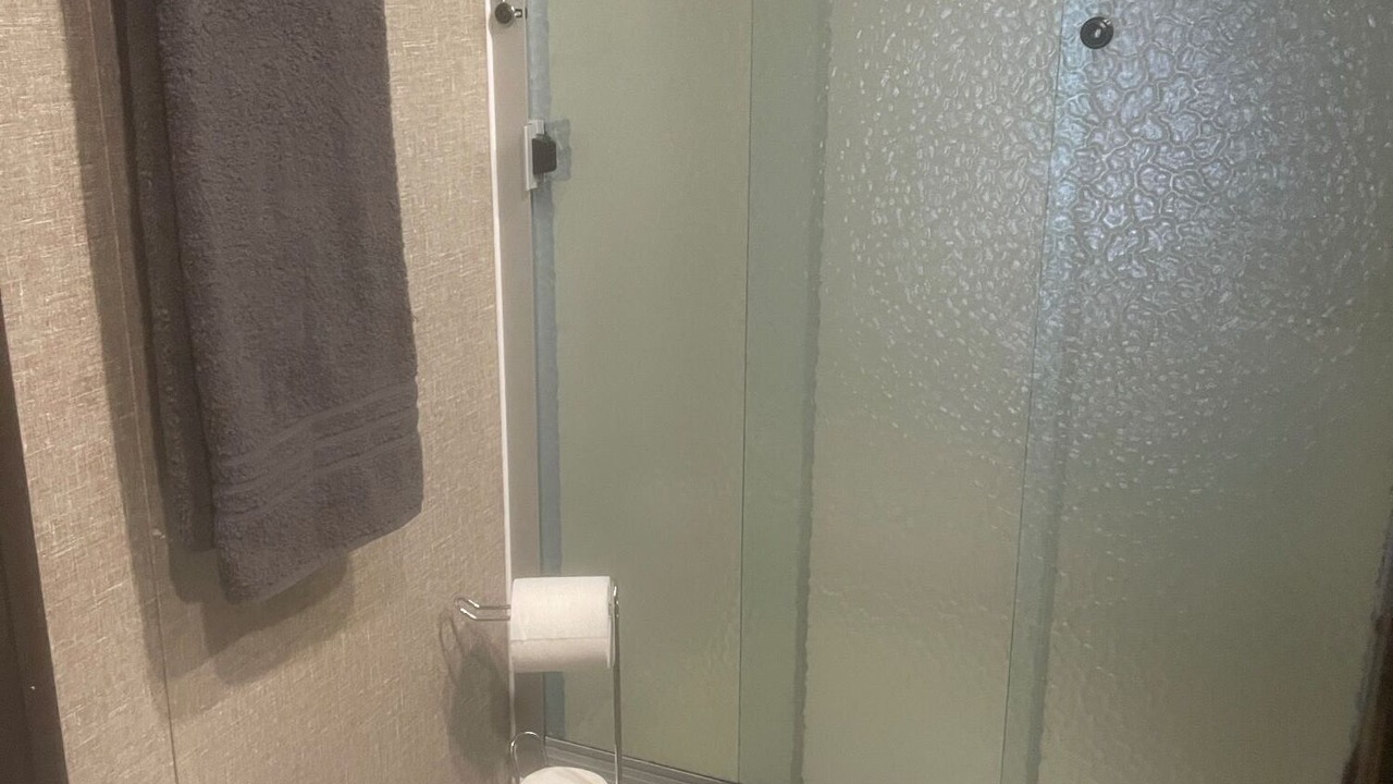Photo of Bathroom in Pahrump