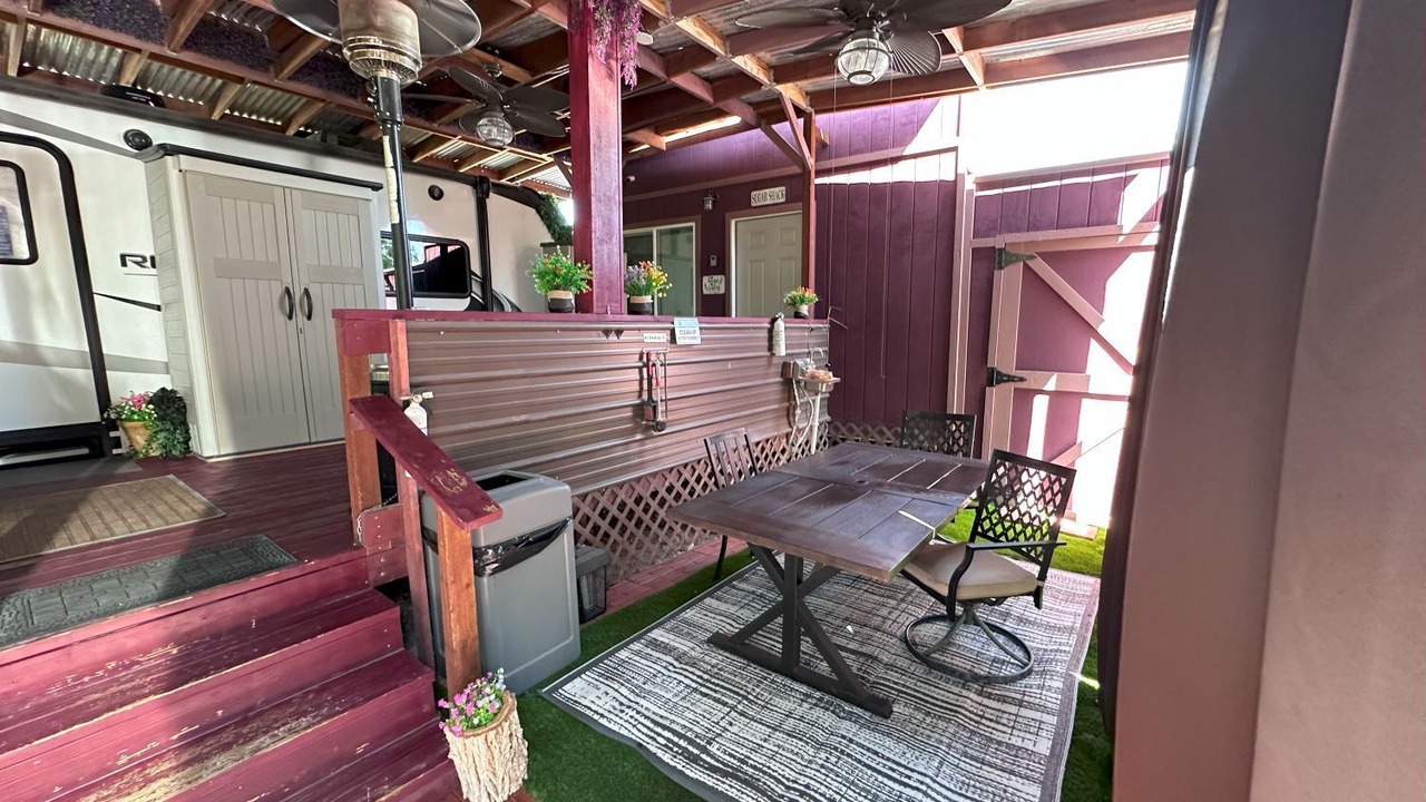 Photo of Outdoor in Pahrump