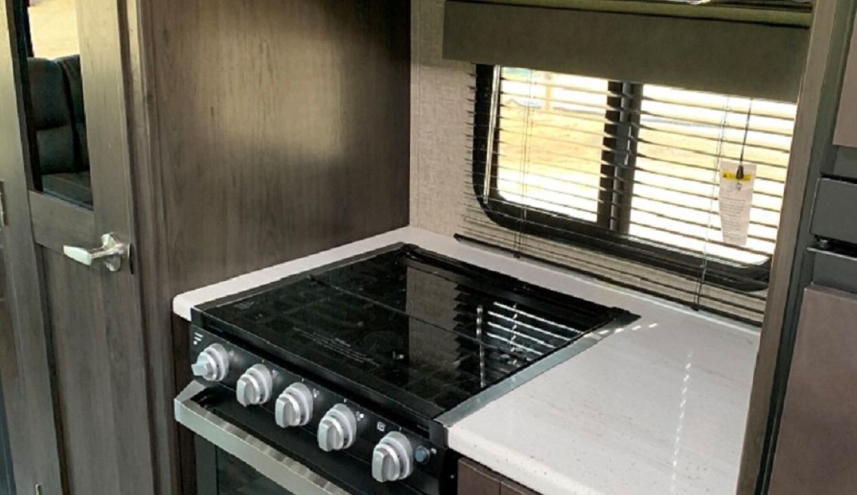 Photo of Kitchen in Pahrump