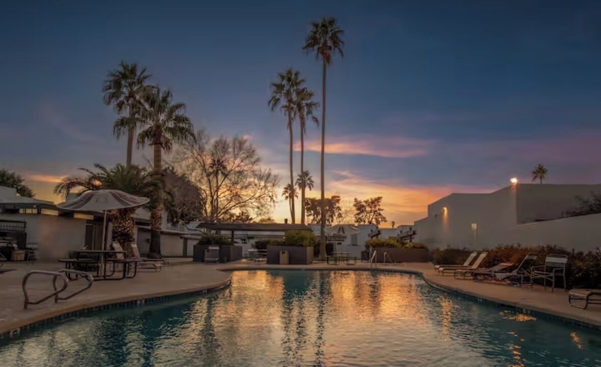 Photo of Outdoor in Scottsdale Estates Nine
